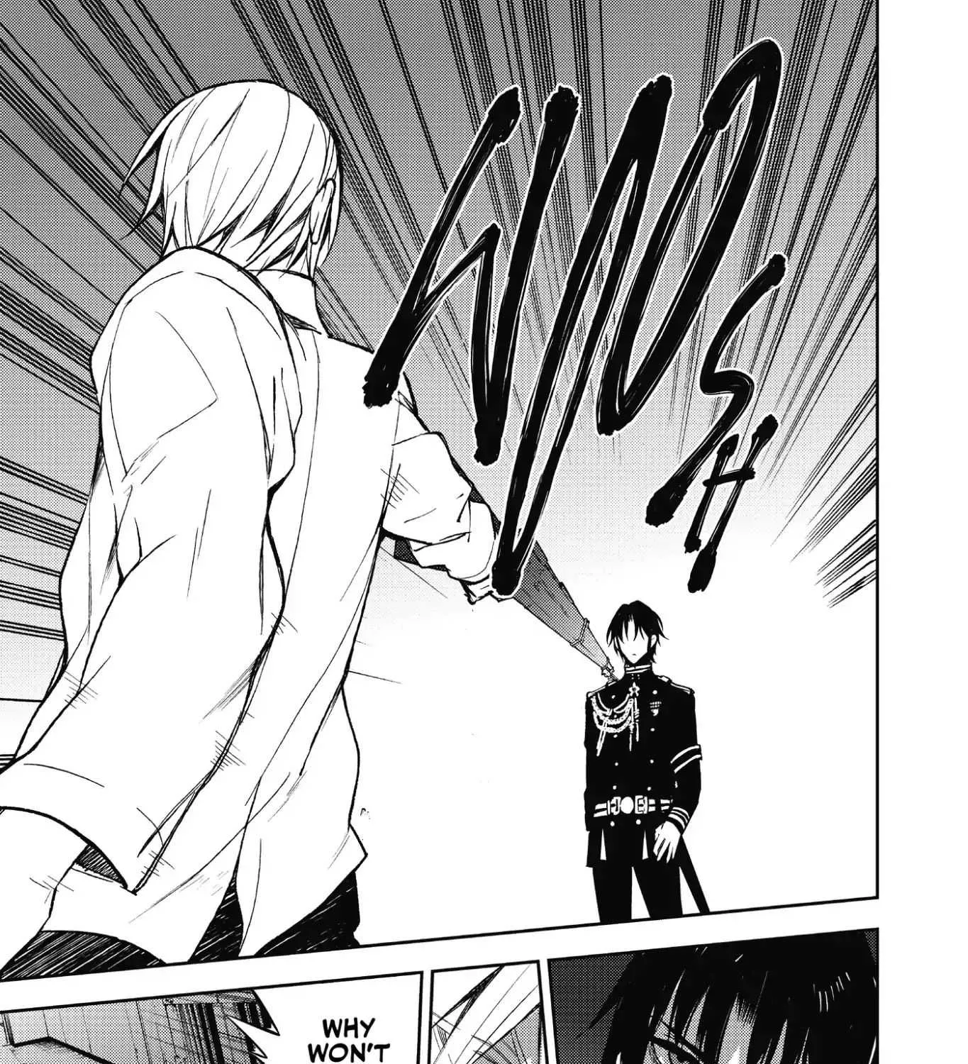 Read Owari no Seraph chapter 47 image 70 on Lezhin