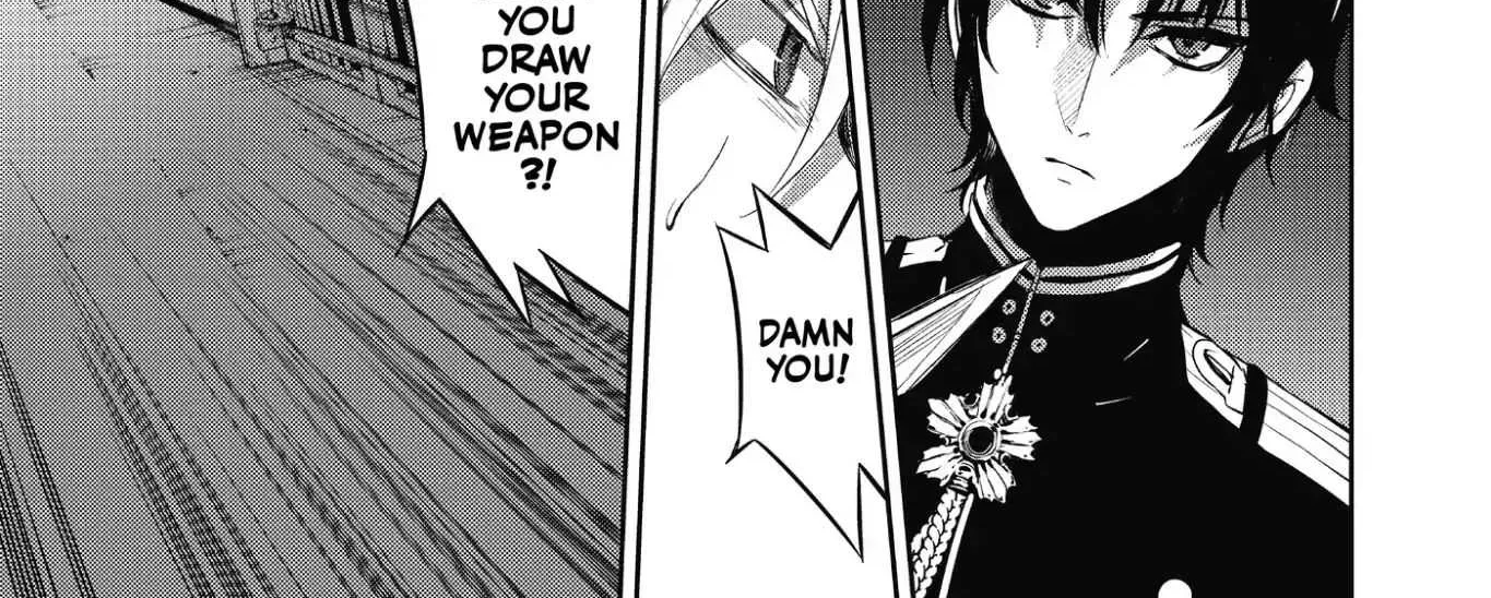 Read Owari no Seraph chapter 47 image 71 on Lezhin