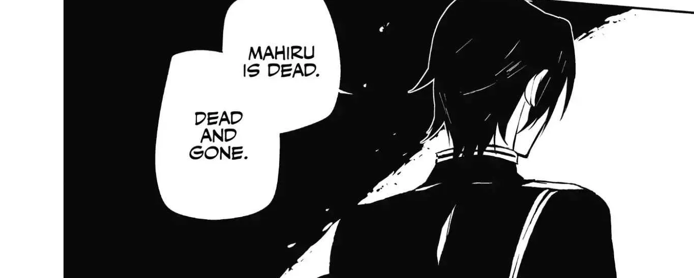 Read Owari no Seraph chapter 47 image 75 on Lezhin