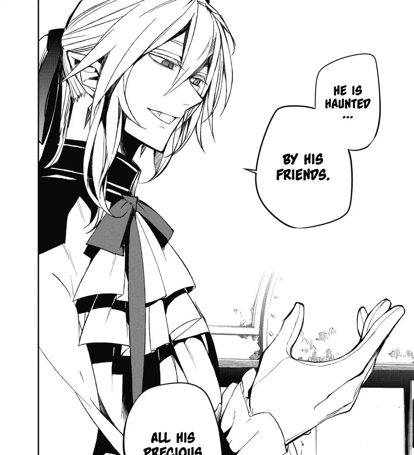 Read Owari no Seraph chapter 47 image 78 on Lezhin