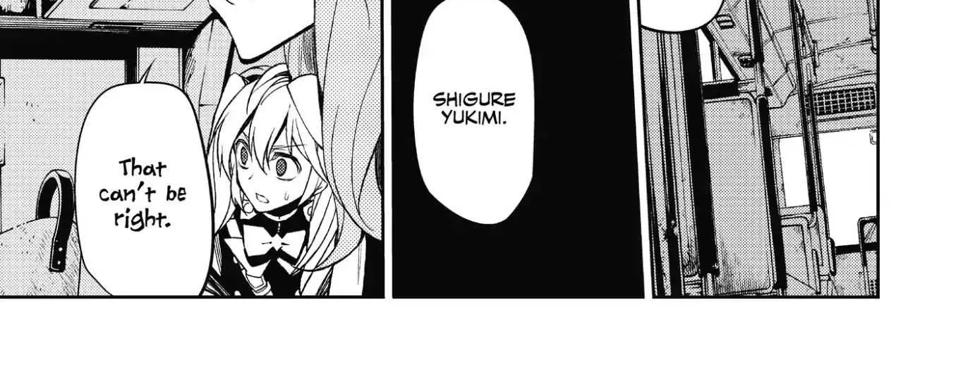Read Owari no Seraph chapter 47 image 81 on Lezhin