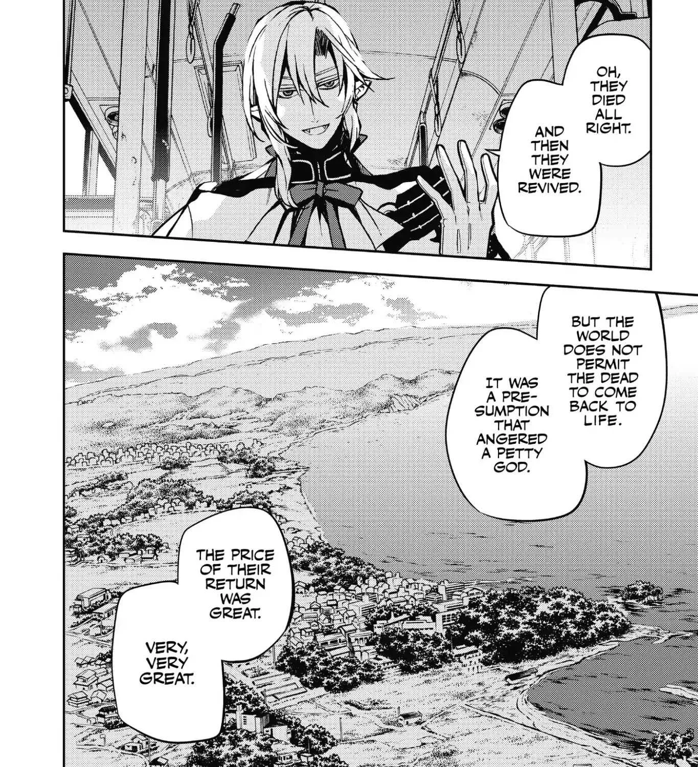 Read Owari no Seraph chapter 47 image 82 on Lezhin