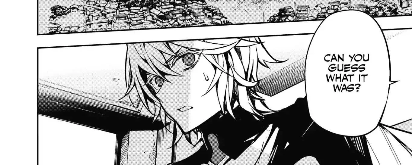Read Owari no Seraph chapter 47 image 83 on Lezhin