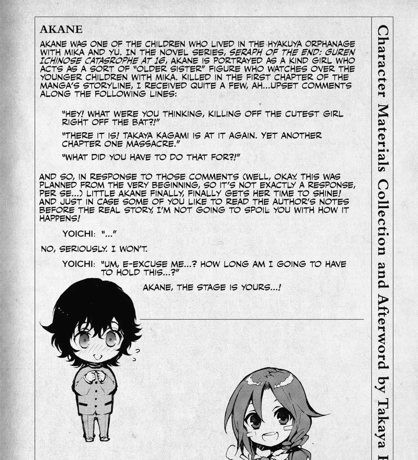 Read Owari no Seraph chapter 47 image 88 on Lezhin