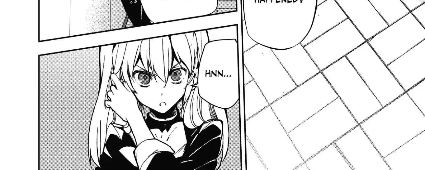 Read Owari no Seraph chapter 48 image 19 on Lezhin
