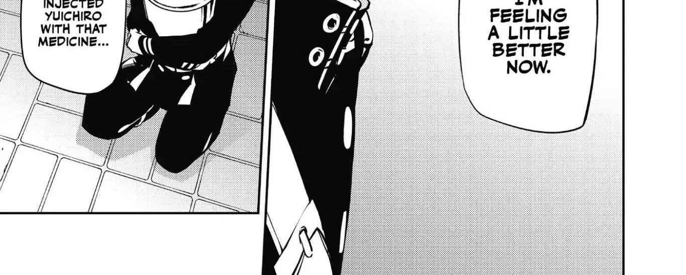 Read Owari no Seraph chapter 48 image 29 on Lezhin