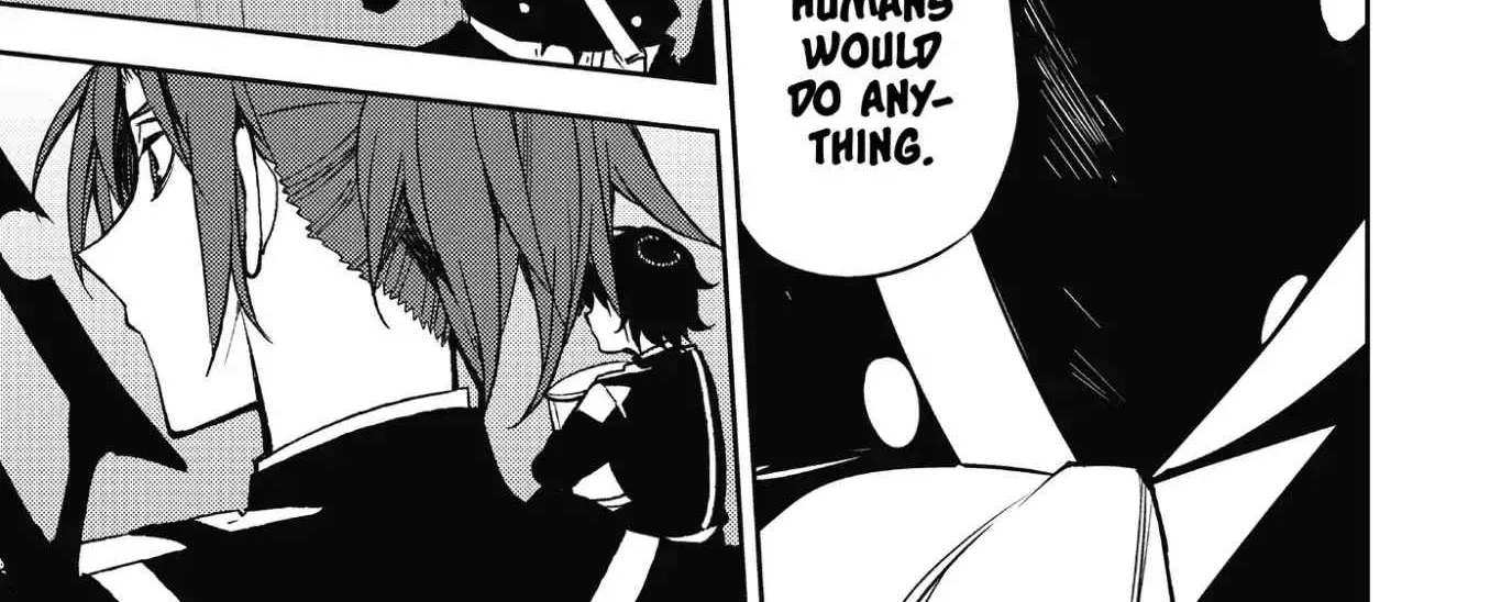 Read Owari no Seraph chapter 48 image 37 on Lezhin