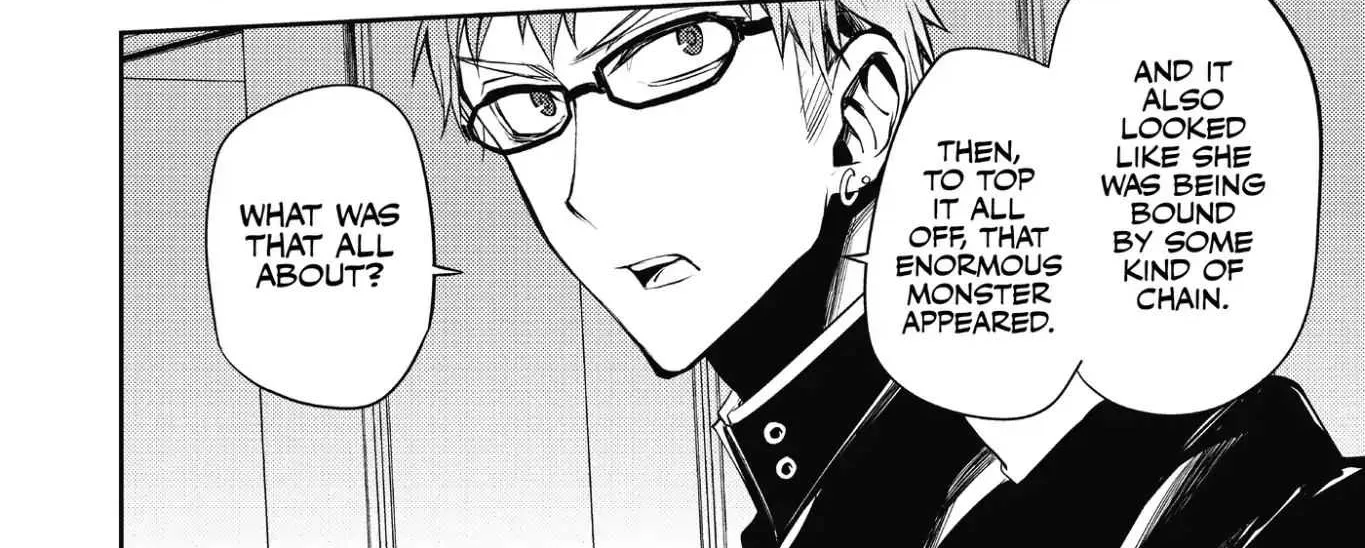 Read Owari no Seraph chapter 48 image 43 on Lezhin