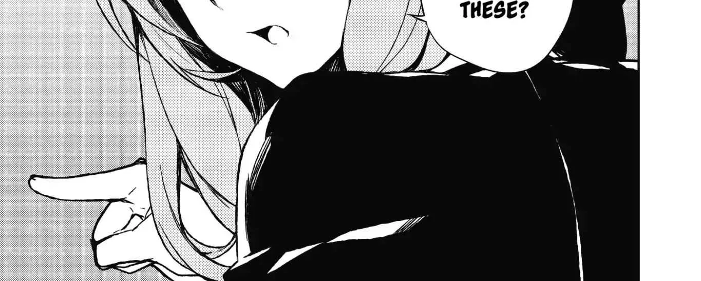 Read Owari no Seraph chapter 48 image 49 on Lezhin