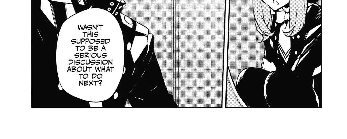 Read Owari no Seraph chapter 48 image 51 on Lezhin