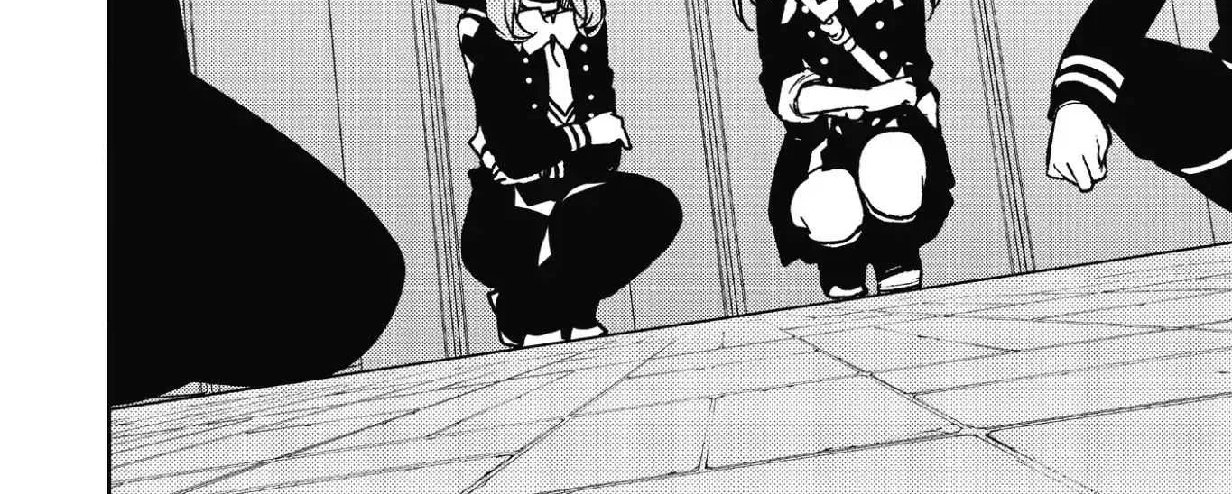 Read Owari no Seraph chapter 48 image 55 on Lezhin