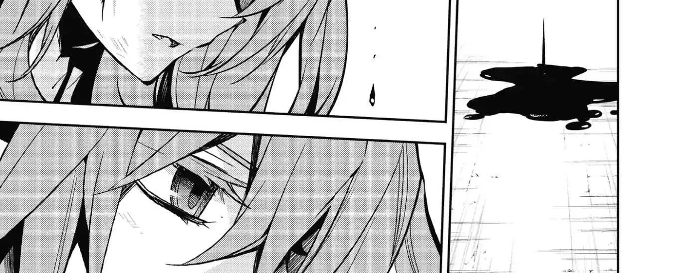 Read Owari no Seraph chapter 49 image 1 on Lezhin