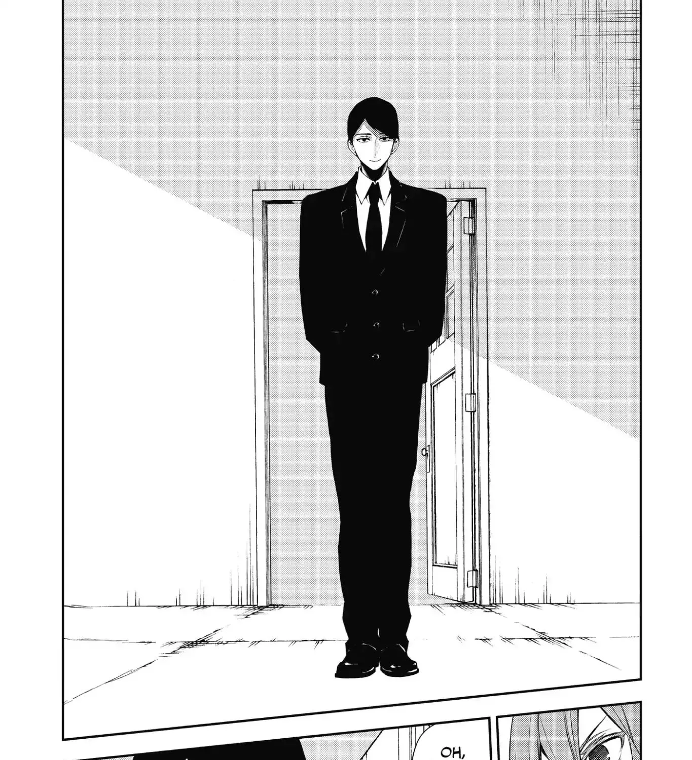 Read Owari no Seraph chapter 49 image 10 on Lezhin