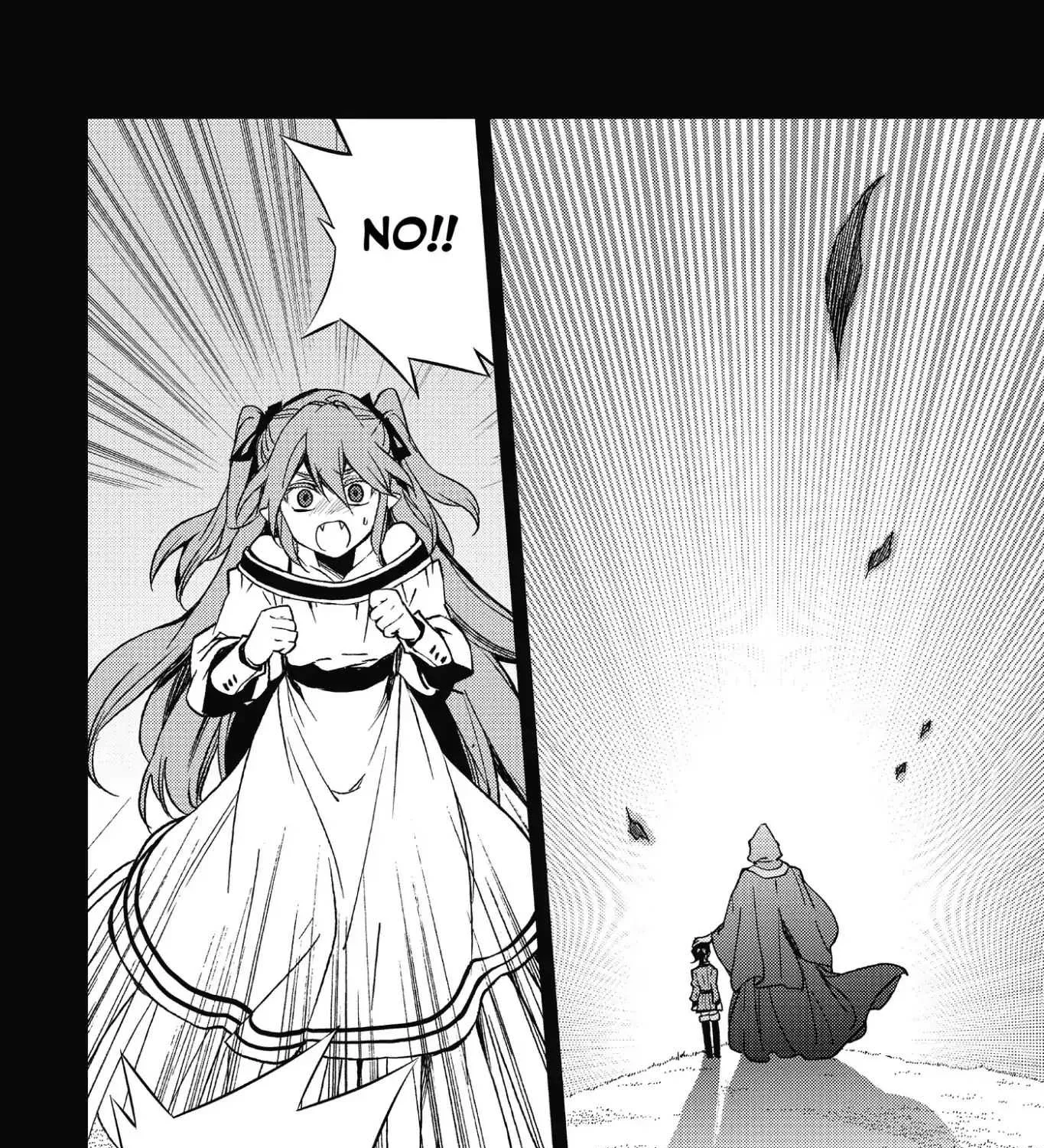 Read Owari no Seraph chapter 49 image 24 on Lezhin