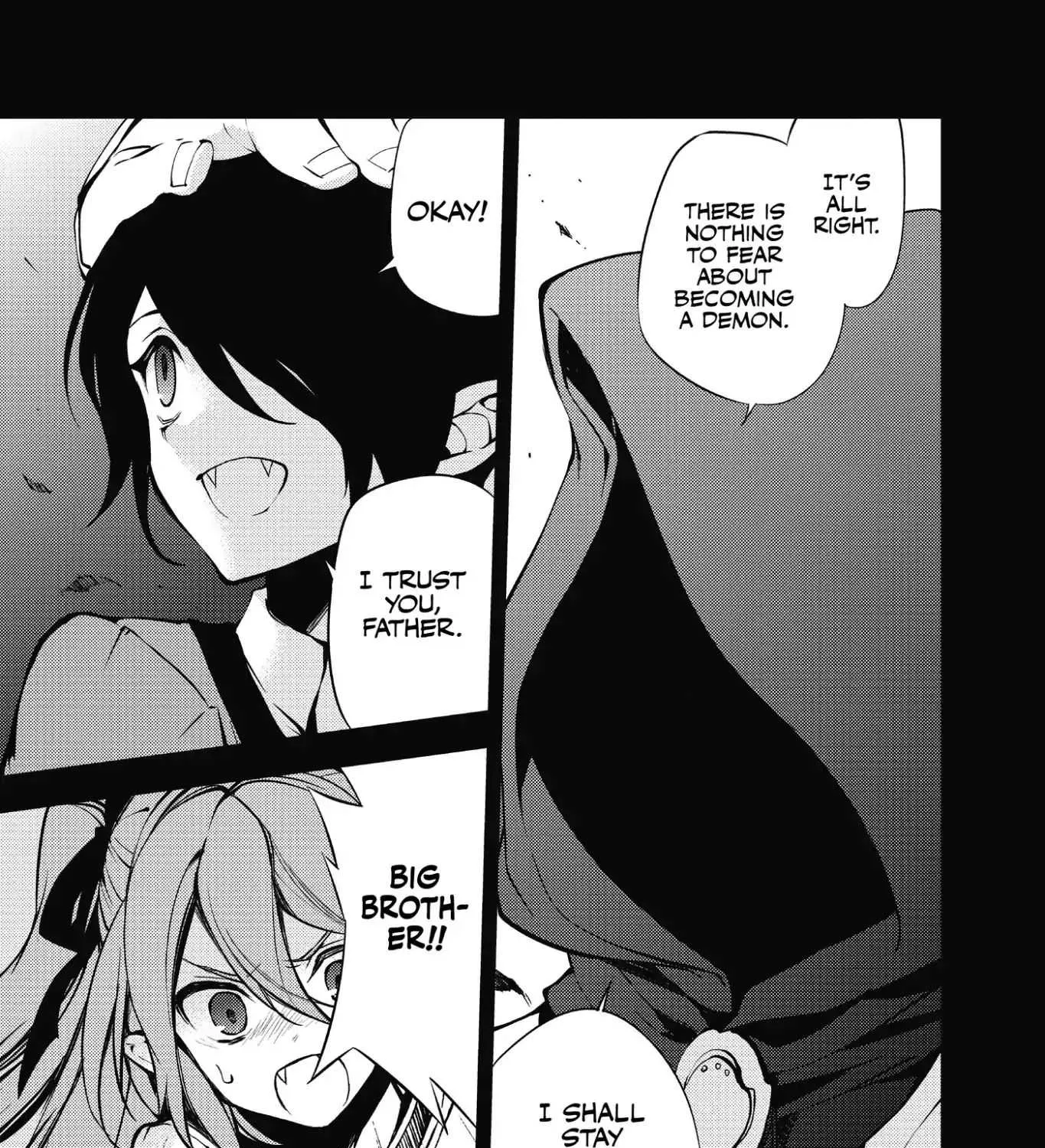 Read Owari no Seraph chapter 49 image 26 on Lezhin