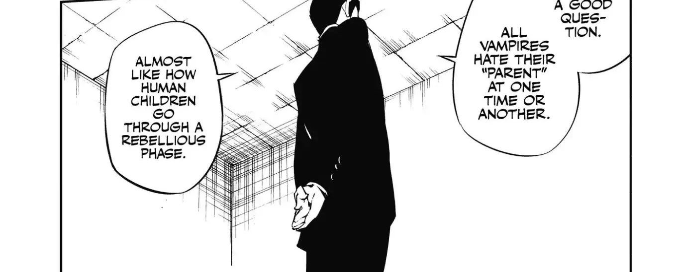 Read Owari no Seraph chapter 49 image 37 on Lezhin