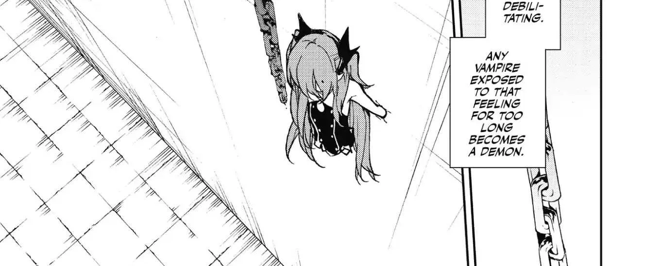 Read Owari no Seraph chapter 49 image 5 on Lezhin