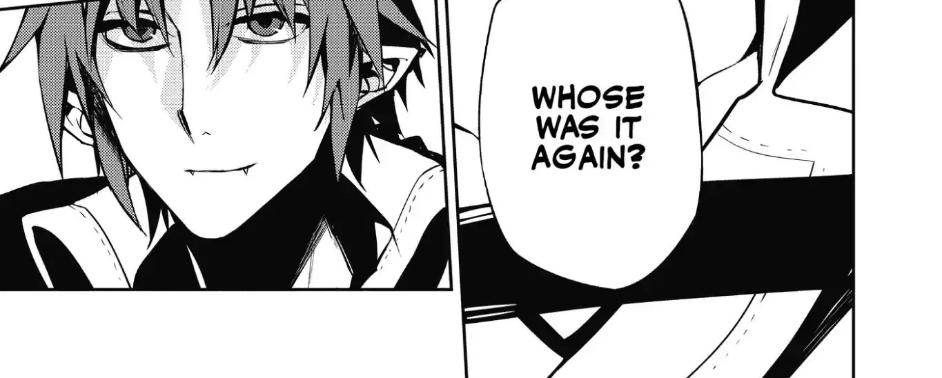 Read Owari no Seraph chapter 49 image 53 on Lezhin