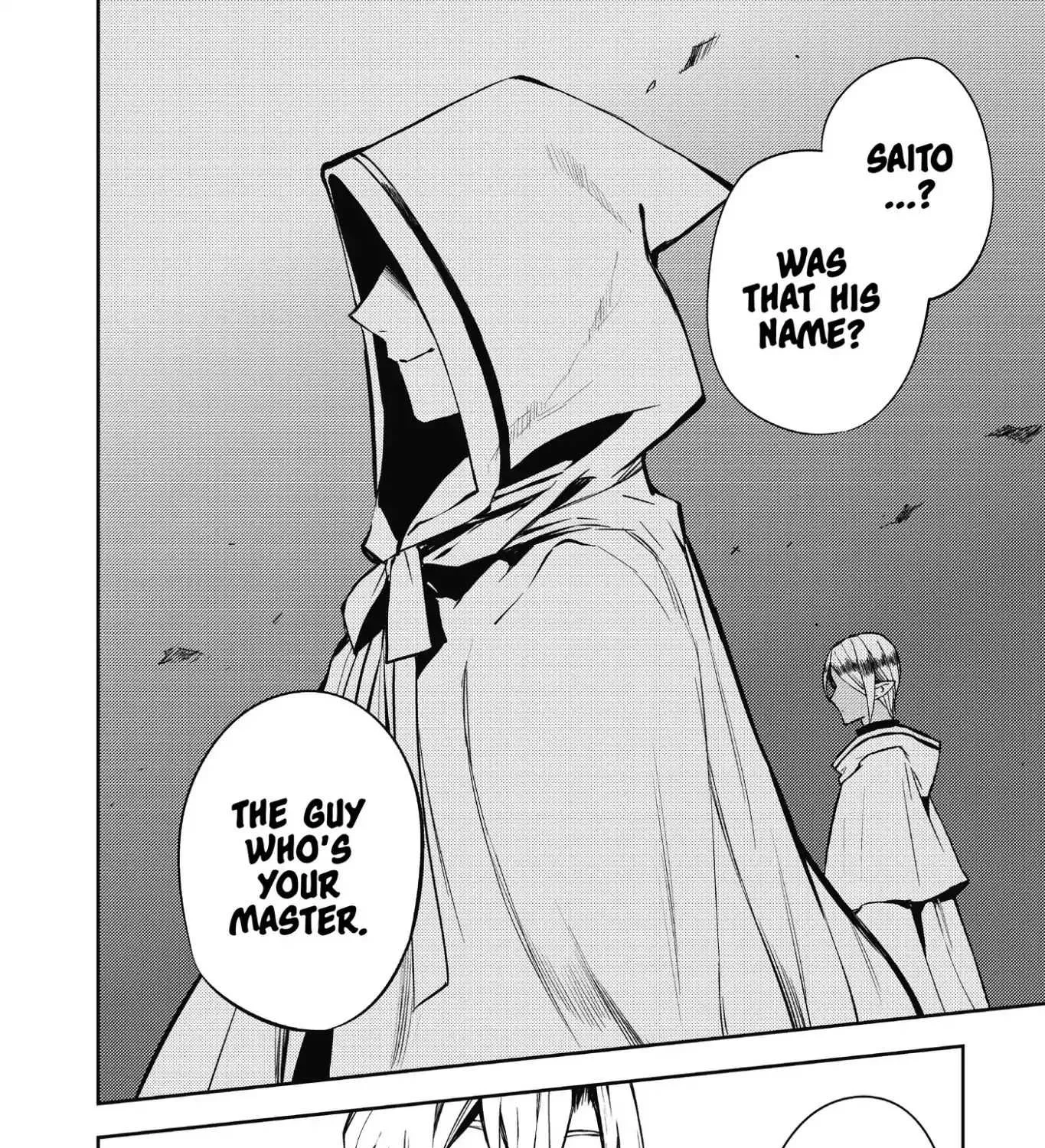Read Owari no Seraph chapter 49 image 54 on Lezhin