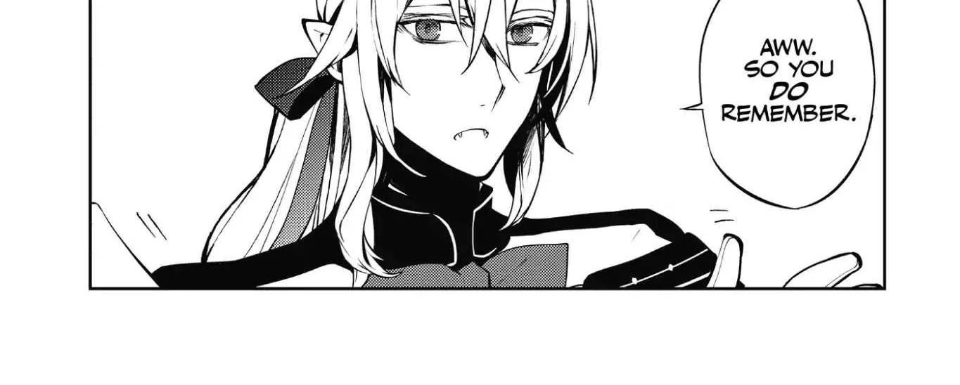 Read Owari no Seraph chapter 49 image 55 on Lezhin