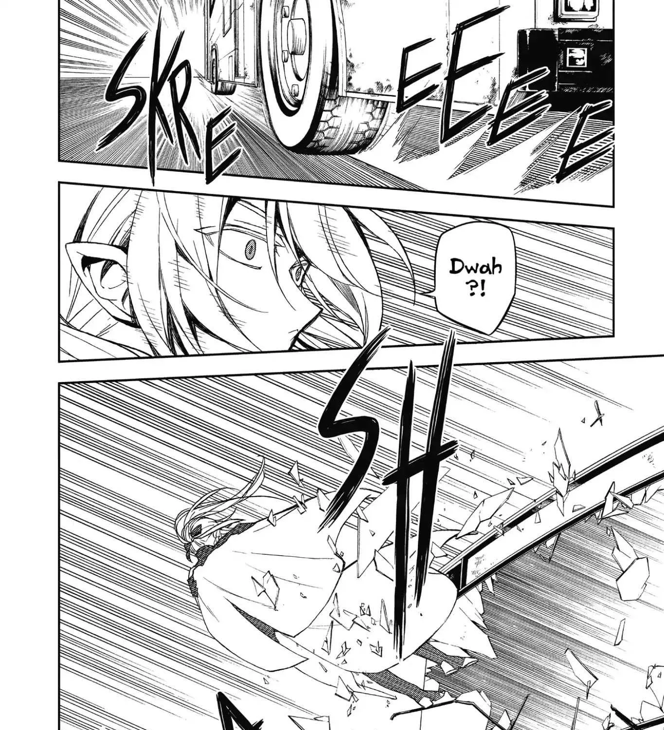 Read Owari no Seraph chapter 49 image 62 on Lezhin
