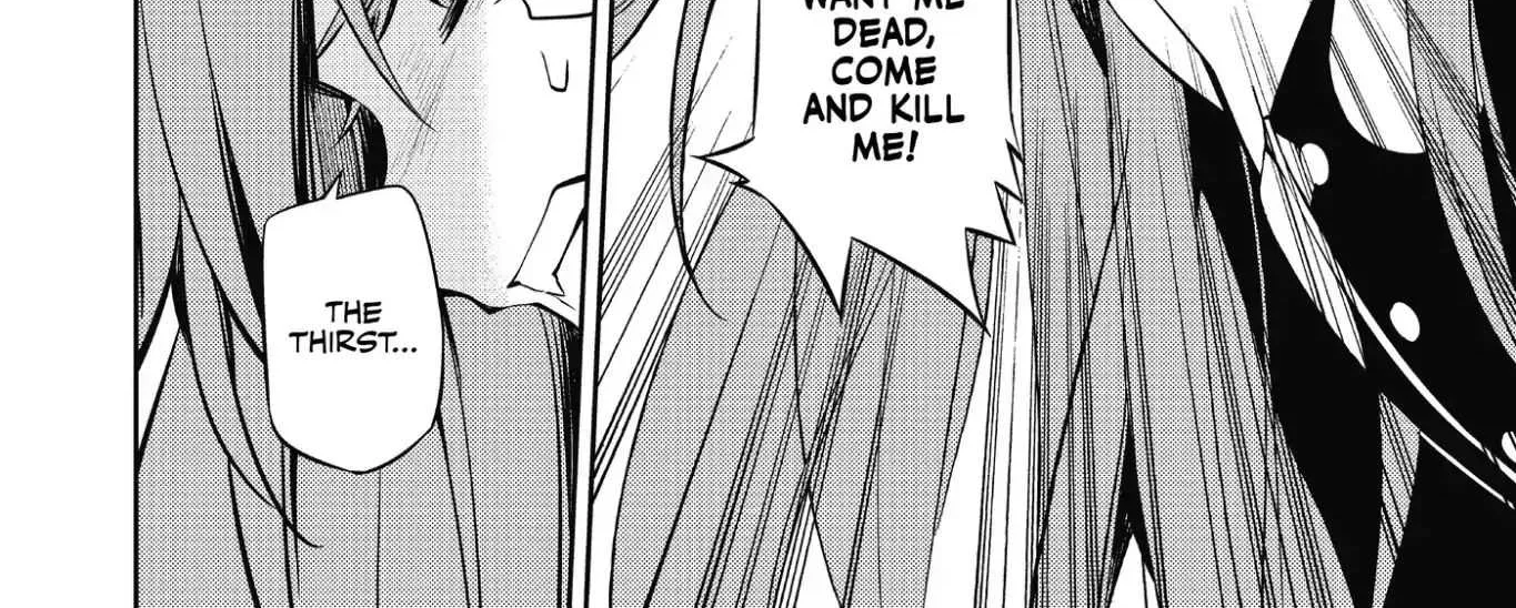 Read Owari no Seraph chapter 49 image 7 on Lezhin