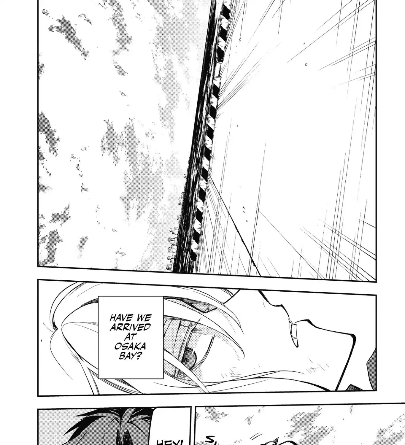 Read Owari no Seraph chapter 49 image 70 on Lezhin