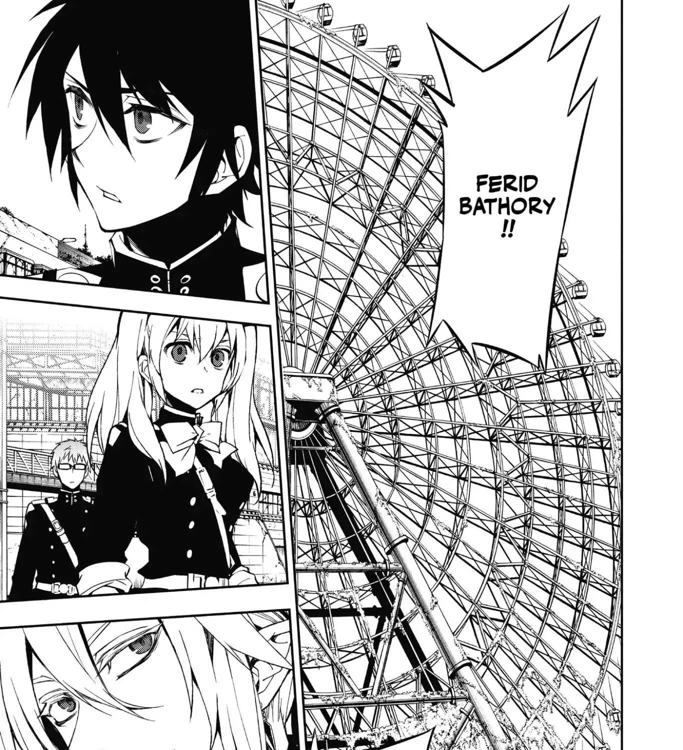 Read Owari no Seraph chapter 49 image 76 on Lezhin