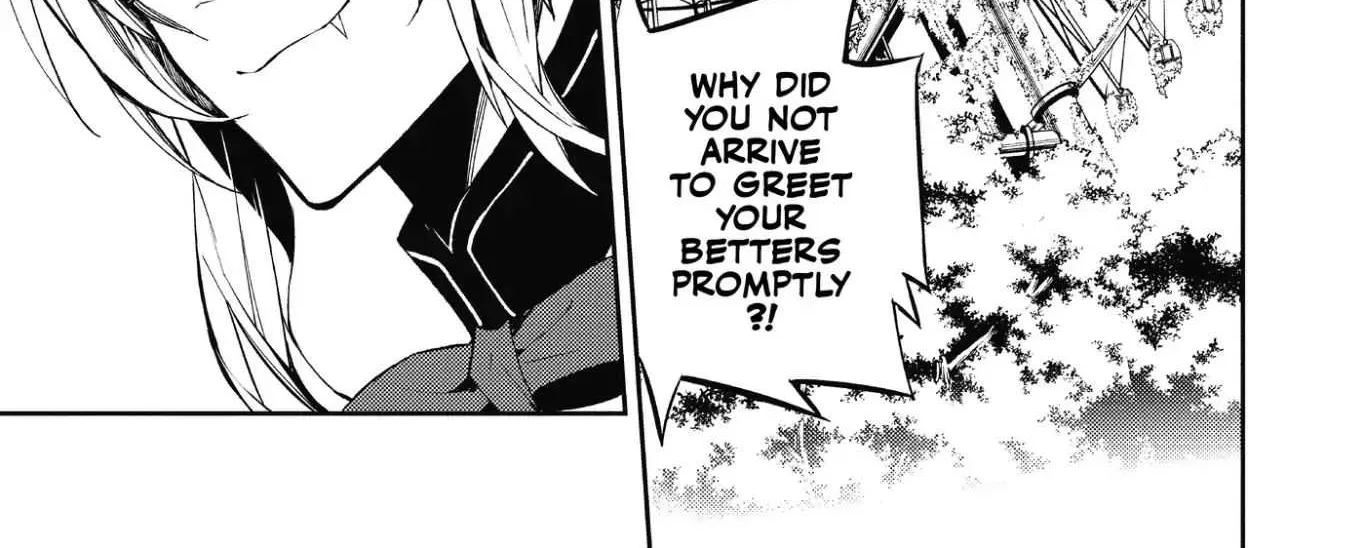Read Owari no Seraph chapter 49 image 77 on Lezhin
