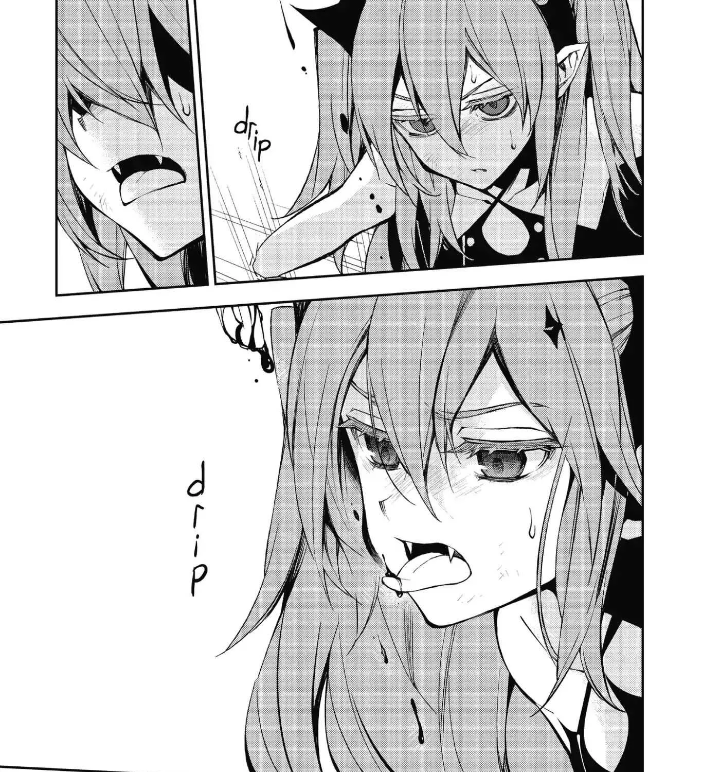 Read Owari no Seraph chapter 49 image 8 on Lezhin