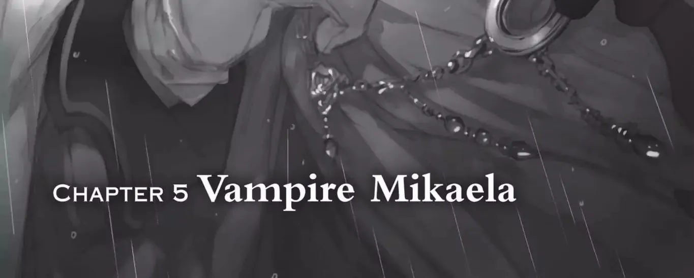 Read Owari no Seraph chapter 5 image 1 on Lezhin