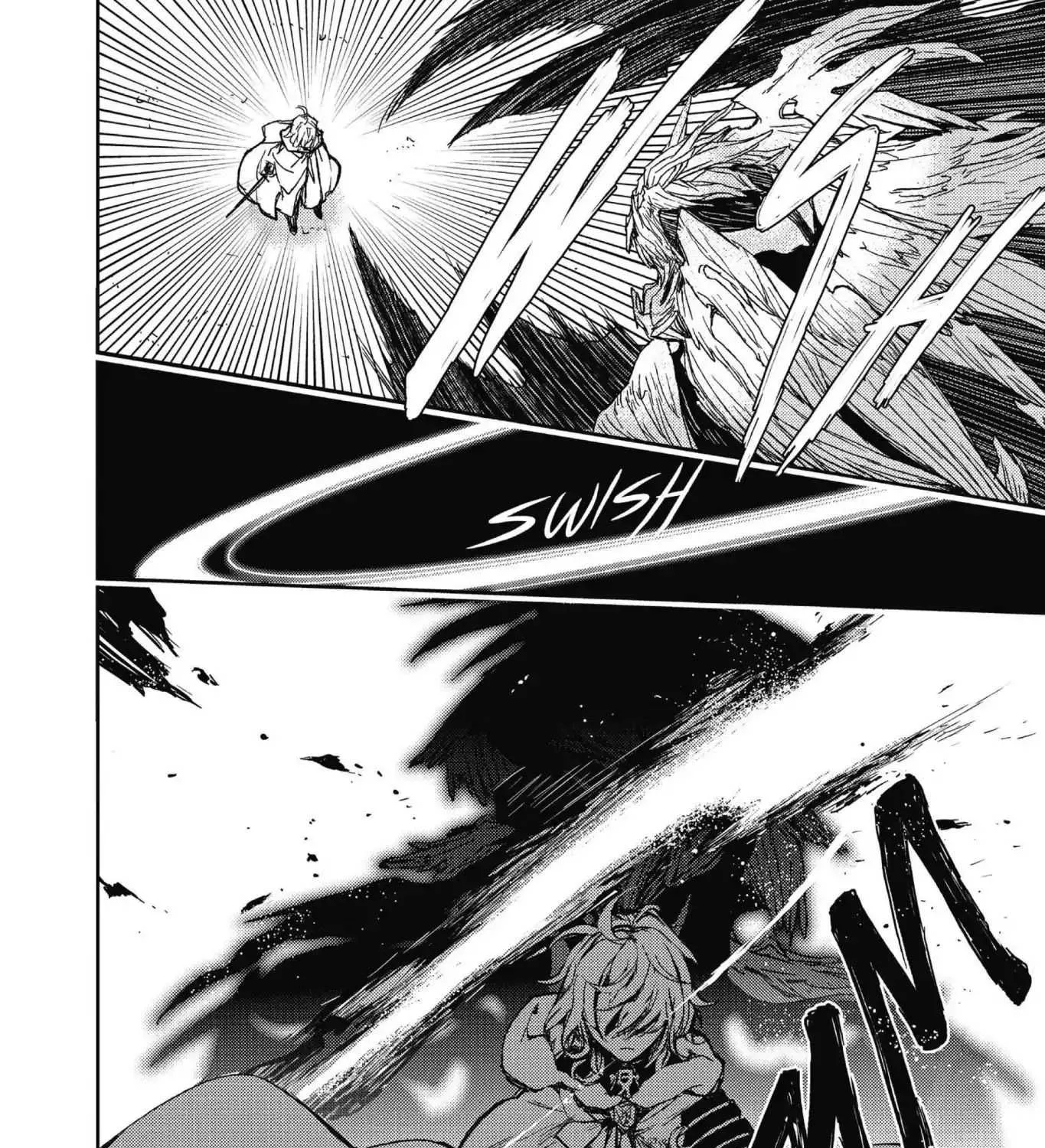 Read Owari no Seraph chapter 5 image 10 on Lezhin