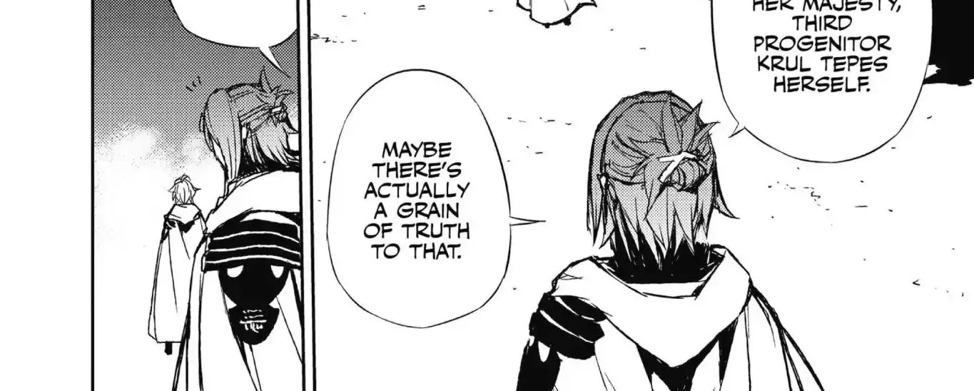 Read Owari no Seraph chapter 5 image 15 on Lezhin