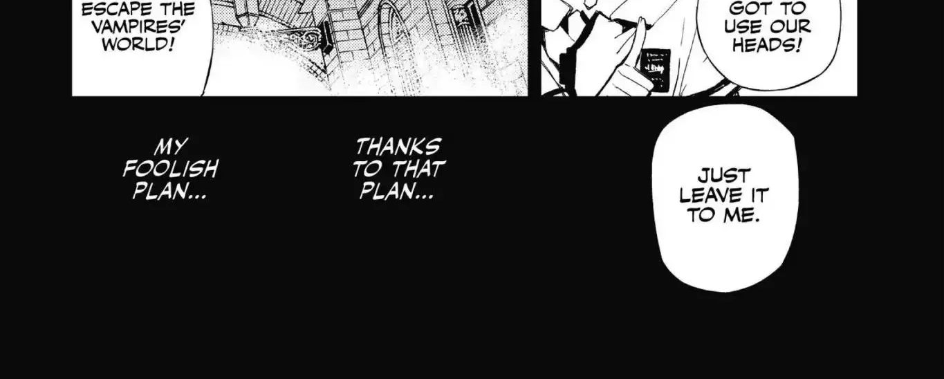 Read Owari no Seraph chapter 5 image 21 on Lezhin