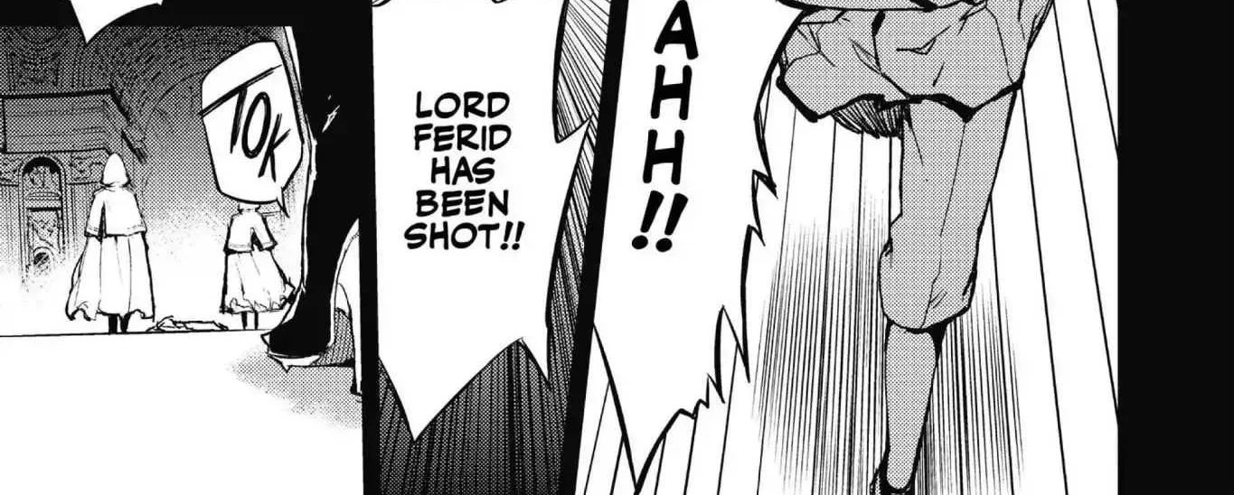 Read Owari no Seraph chapter 5 image 25 on Lezhin
