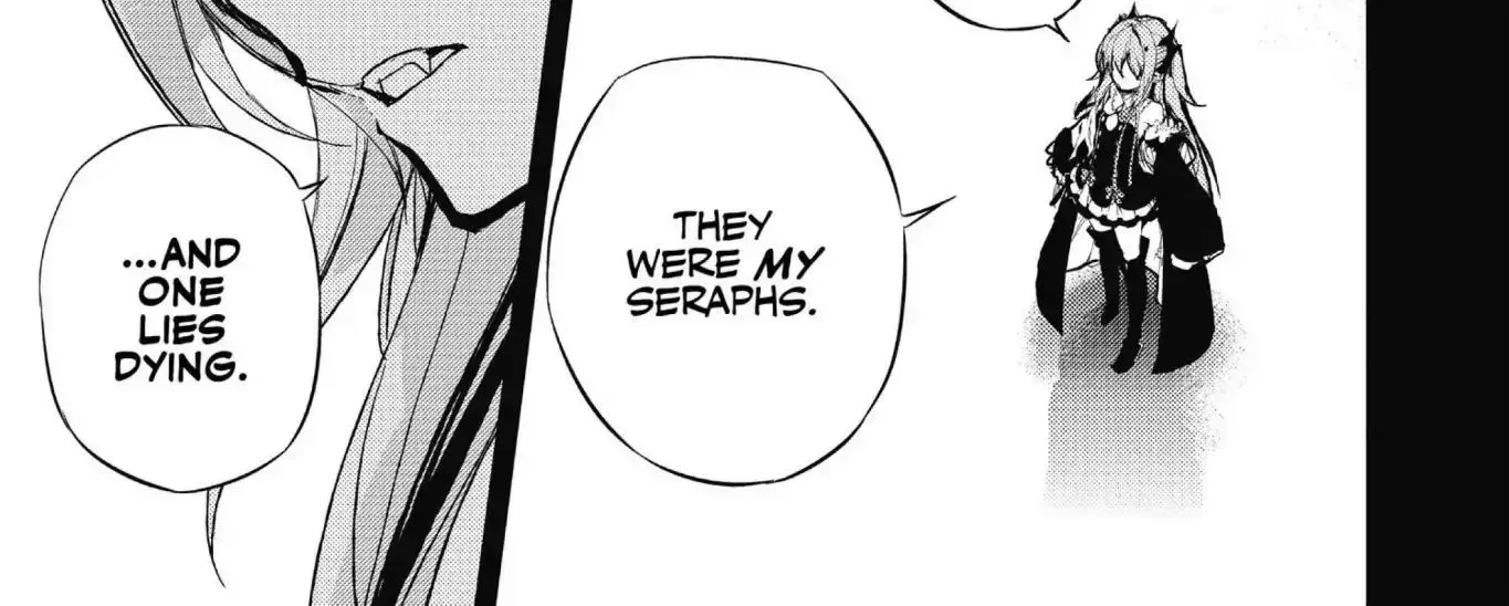 Read Owari no Seraph chapter 5 image 35 on Lezhin