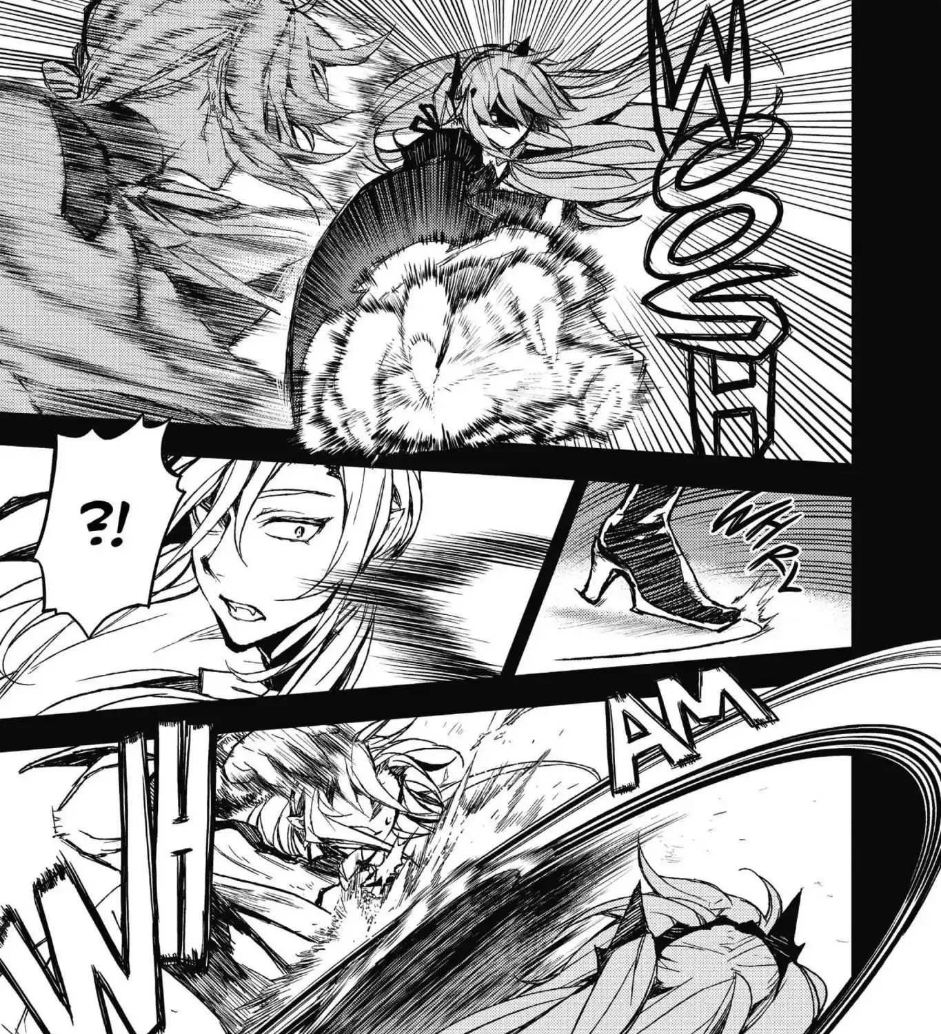 Read Owari no Seraph chapter 5 image 38 on Lezhin