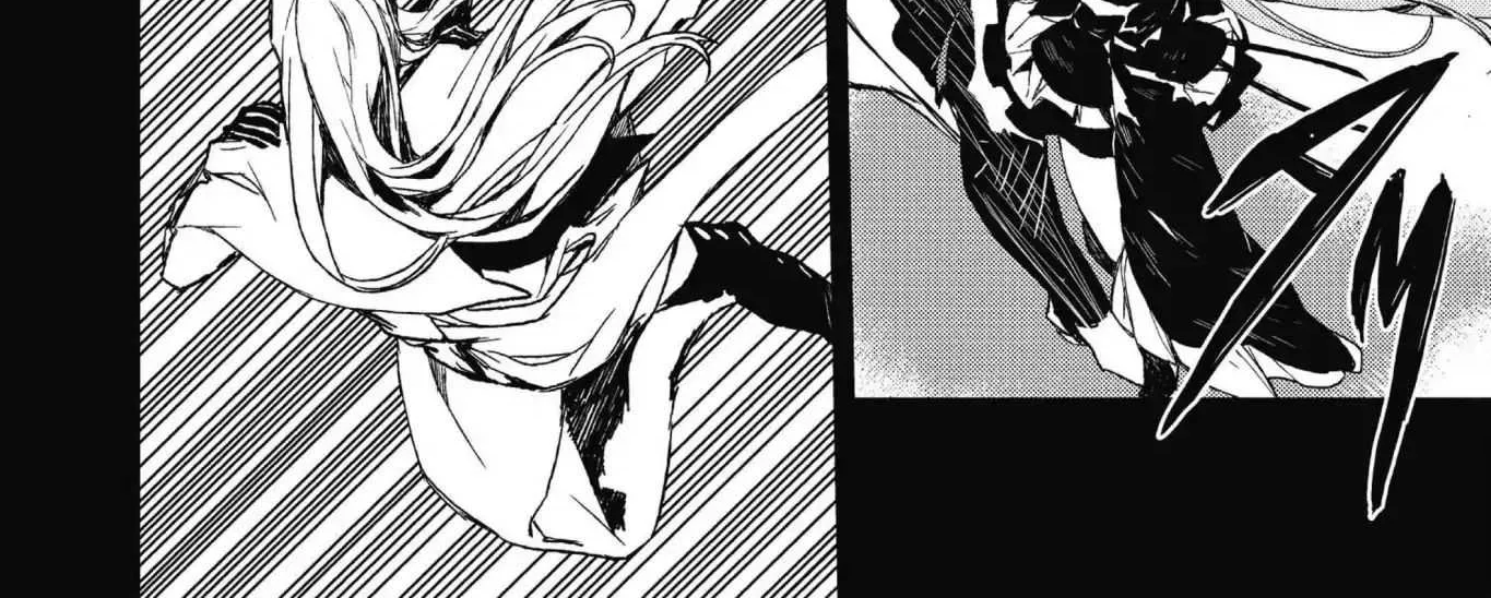 Read Owari no Seraph chapter 5 image 41 on Lezhin