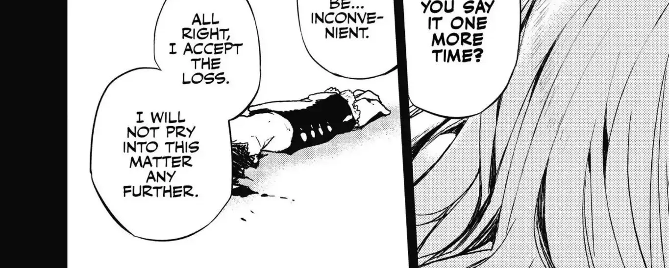 Read Owari no Seraph chapter 5 image 45 on Lezhin