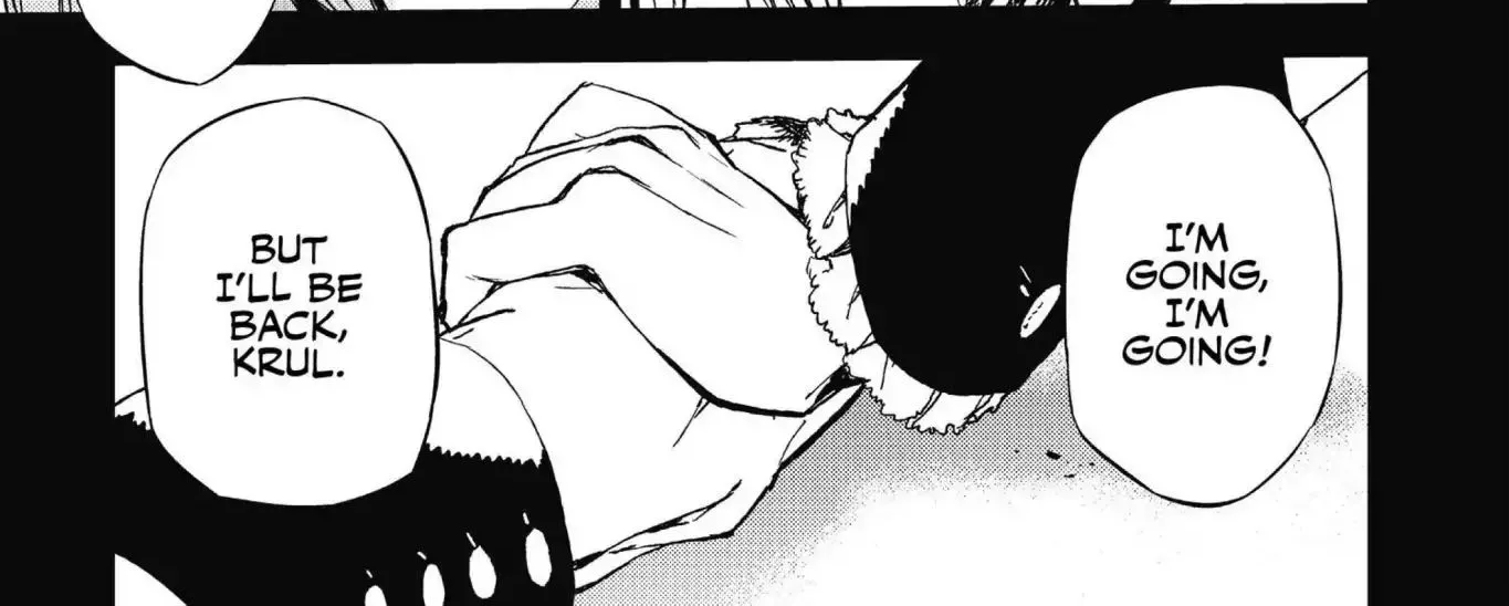 Read Owari no Seraph chapter 5 image 47 on Lezhin