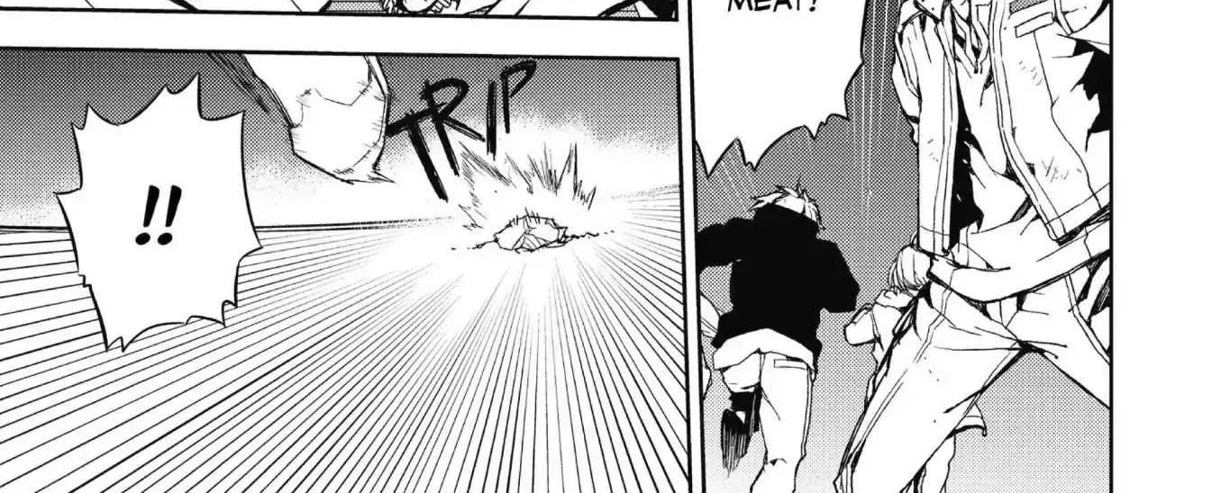 Read Owari no Seraph chapter 5 image 5 on Lezhin