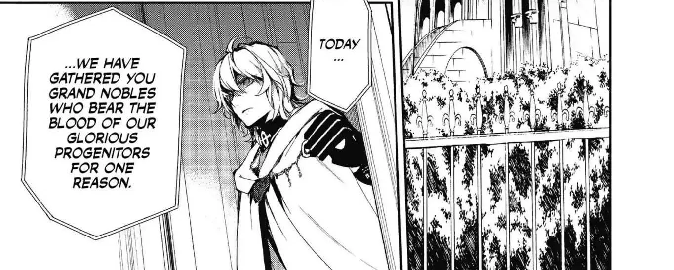 Read Owari no Seraph chapter 5 image 55 on Lezhin