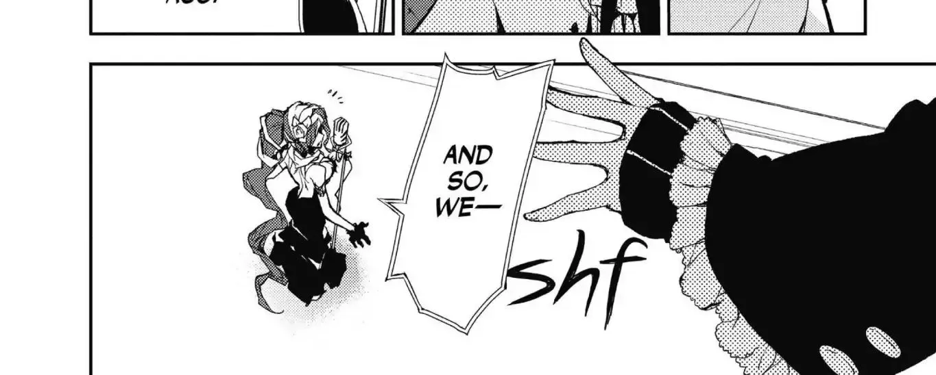 Read Owari no Seraph chapter 5 image 59 on Lezhin