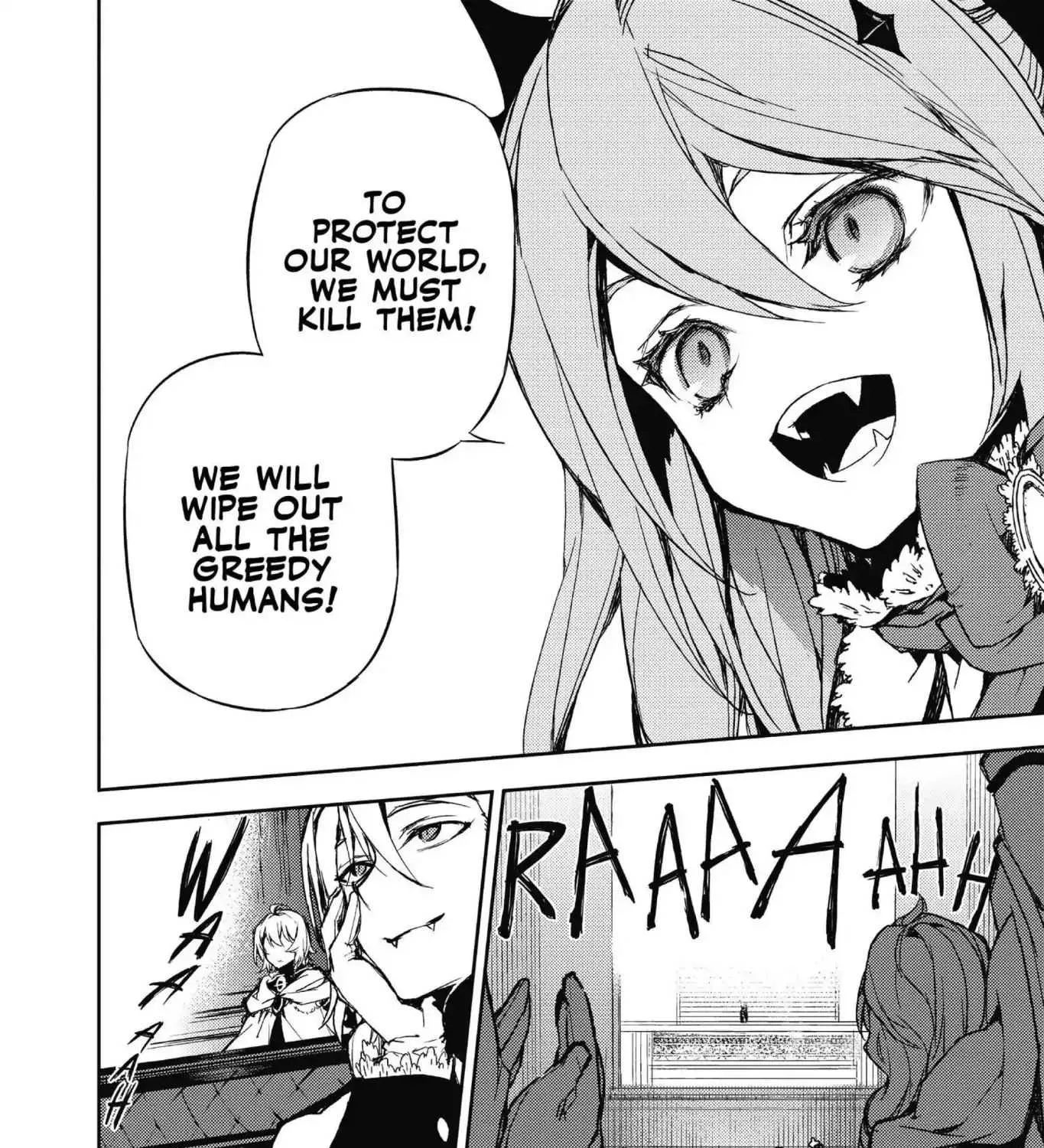 Read Owari no Seraph chapter 5 image 62 on Lezhin