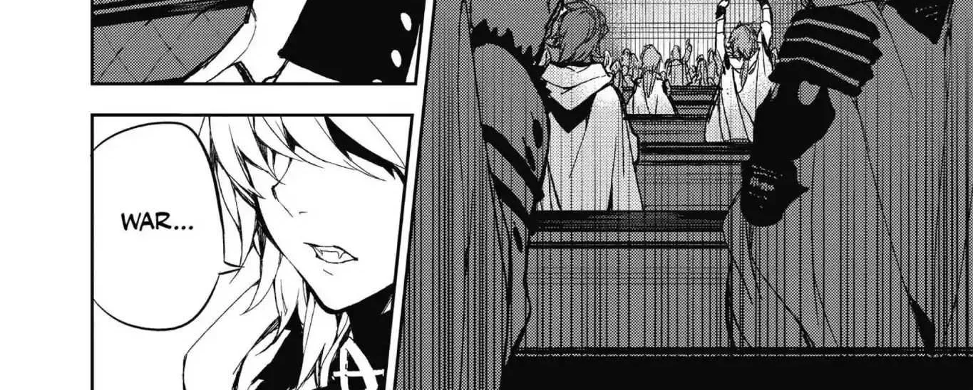 Read Owari no Seraph chapter 5 image 63 on Lezhin