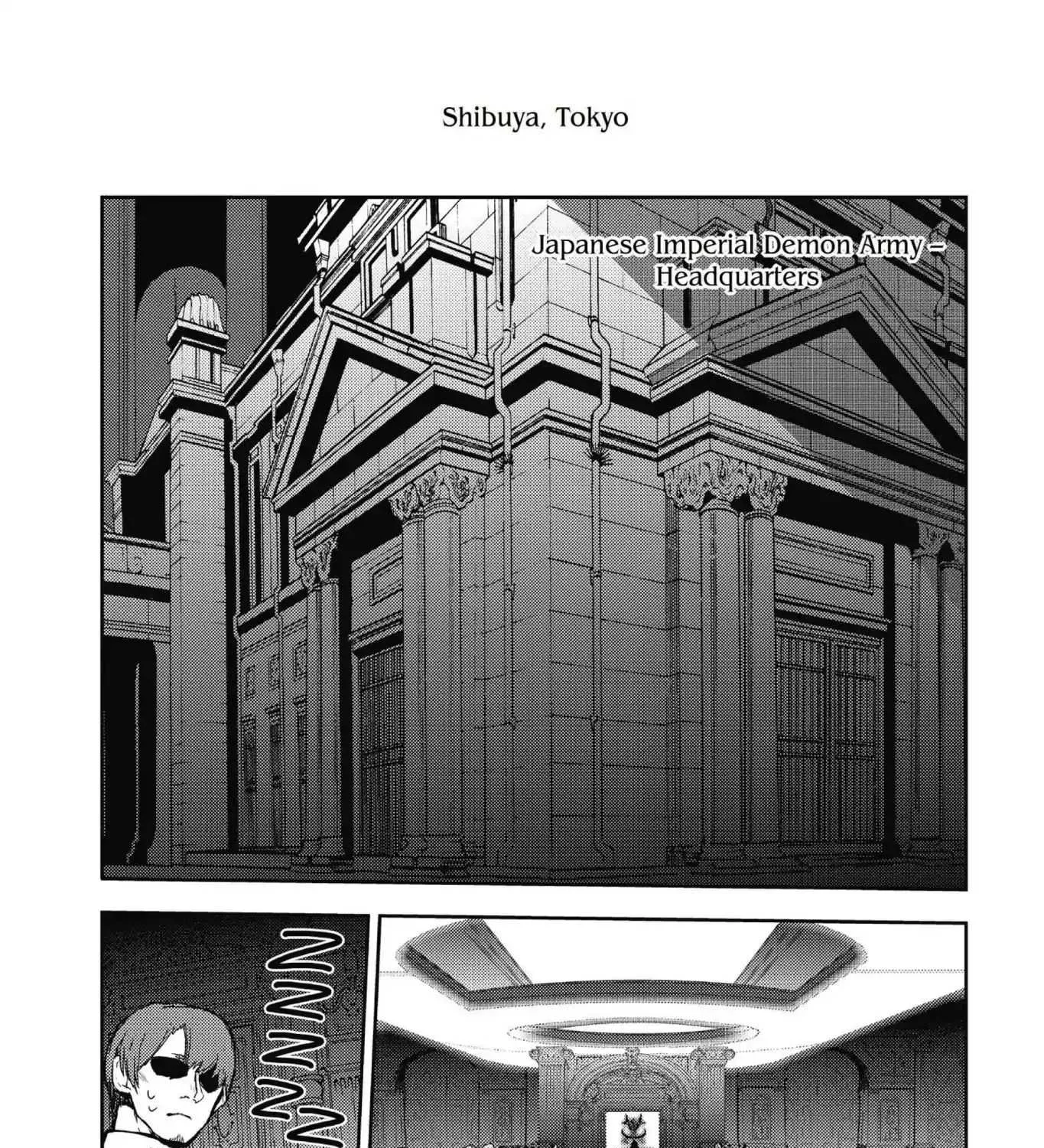 Read Owari no Seraph chapter 5 image 66 on Lezhin