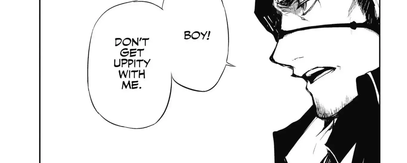 Read Owari no Seraph chapter 5 image 71 on Lezhin