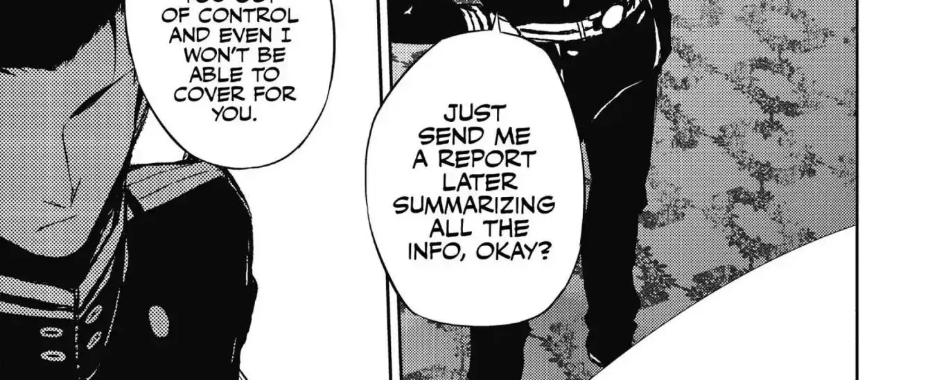 Read Owari no Seraph chapter 5 image 73 on Lezhin