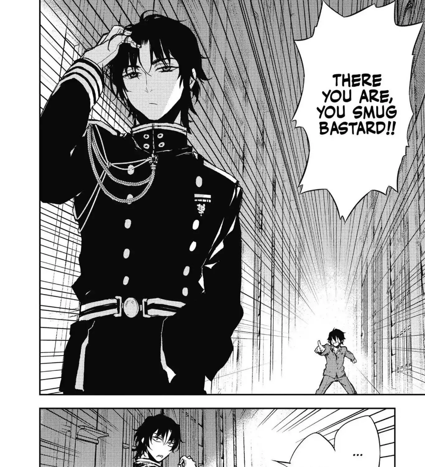 Read Owari no Seraph chapter 5 image 78 on Lezhin