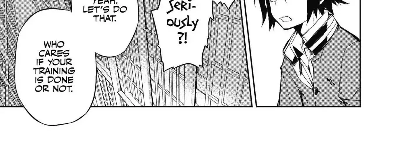 Read Owari no Seraph chapter 5 image 85 on Lezhin